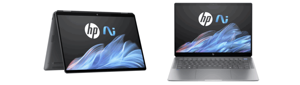 HP OmniBook Ultraの画像