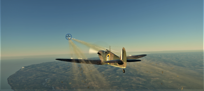 War Thunder空戦abで撃破を取るコツ 初心者向け せせらブログ