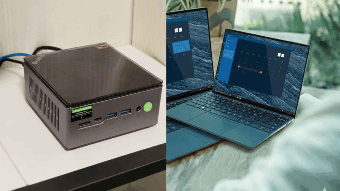 コスパ最強のN100系搭載PCオススメランキング｜ノートPC, ミニPC