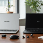 DynabookとNECの比較