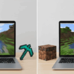 マイクラは内蔵GPUで動くのか記事のアイキャッチ画像