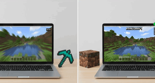 内蔵GPUでマインクラフトは動く？設定と限界を解説