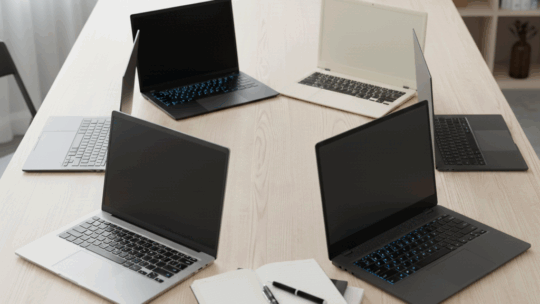 ノートPCメーカーおすすめランキング！選び方と特徴を徹底解説