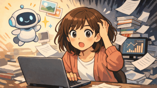 AI副業で月5万は本当にいける？実際に触って見えた現実