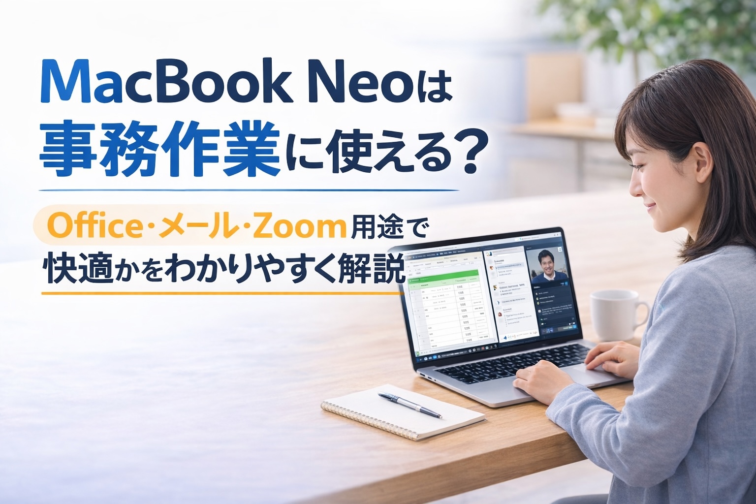 【お買い得】MacBook Pro ノートパソコン Zoom 事務作業などに mac-neo-19.jpg