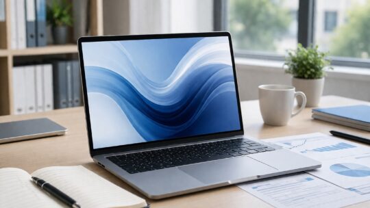 MacBook AirはOffice作業に向いてる？Word・Excel・PowerPointは快適に使えるか解説