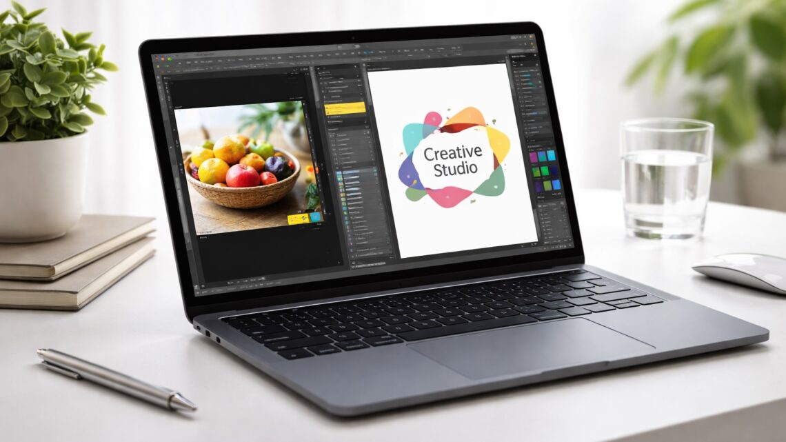 MacBook AirはIllustrator・Photoshop作業に向いている？