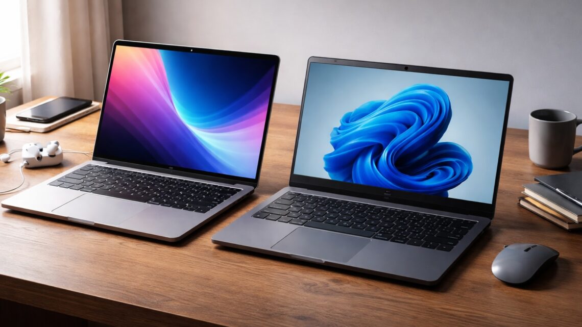 MacBook Neoと5万円台WindowsノートPC、結局どっちを買うべきなのか？