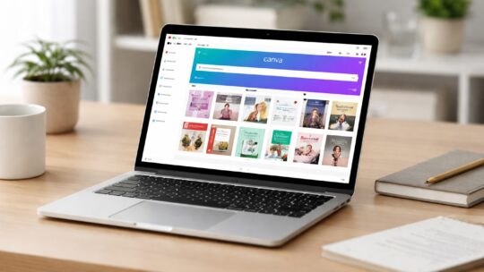 MacBook NeoはCanvaに使える？資料作成・SNS画像・簡単デザインとの相性を解説