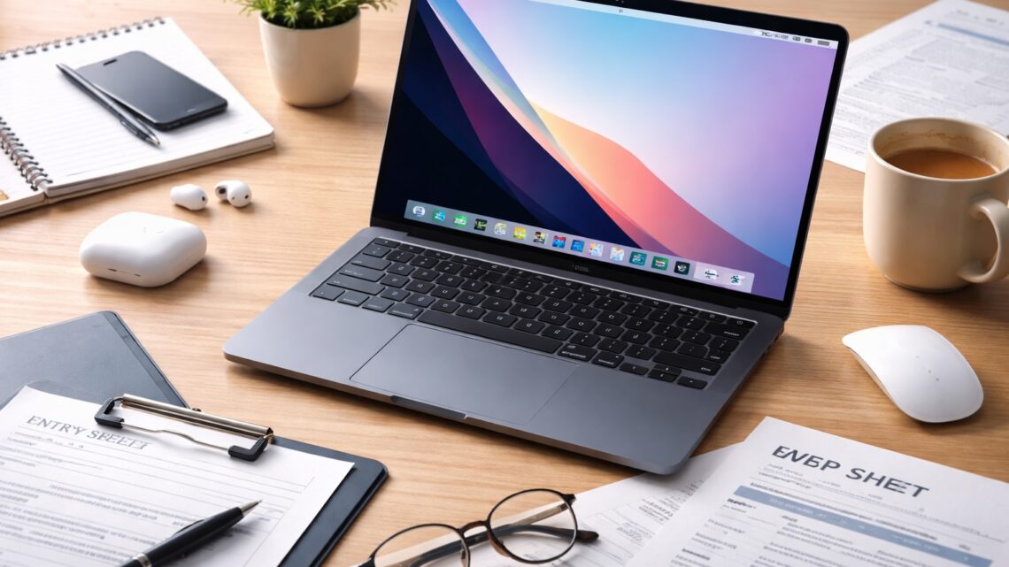 MacBook Neoは就活に使える？ES・Webテスト・オンライン面接では？