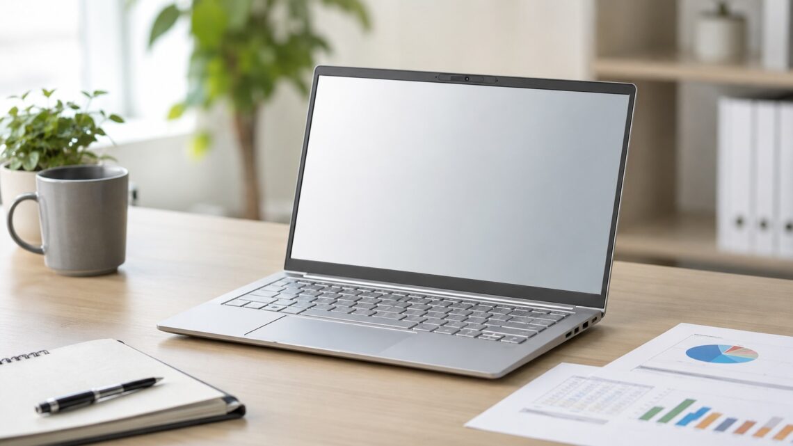 富士通FMVはOffice作業に向いてる？Word・Excel・PowerPoint用に選ぶならどれがいい？