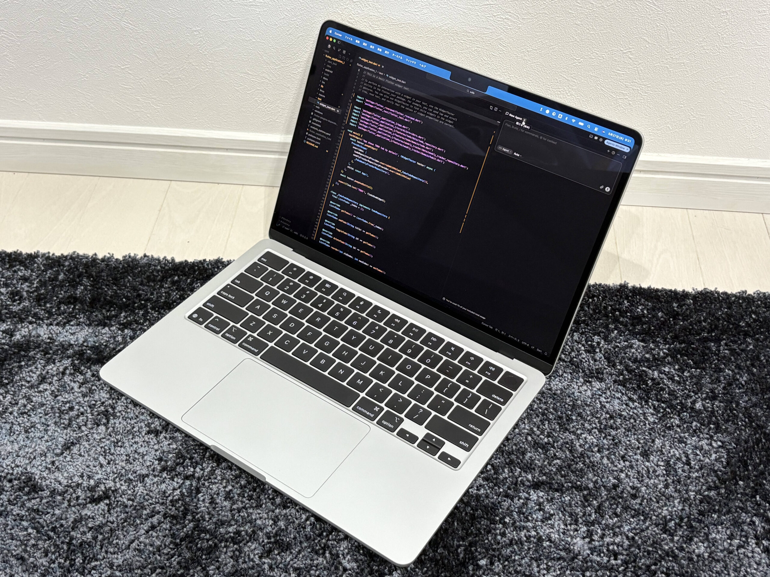 プログラミング用にMacBook 256GB買ったら後悔した話（512GB 1TBの方が