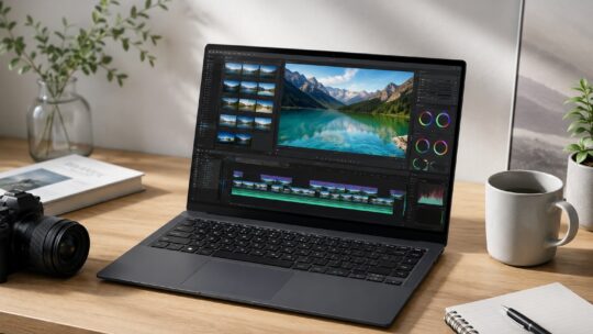 NEC LAVIEは動画編集に向いてる？できること・厳しいことと選び方を正直に解説