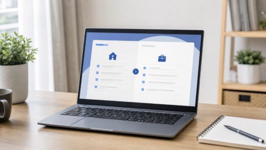 ノートパソコンはWindows 11 HomeとProどっち？違いと選び方