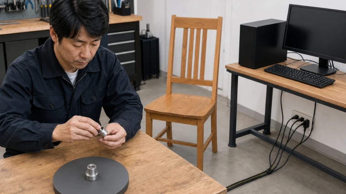 3DMakerpro Whale 3Dスキャナ｜2つのスキャン範囲・対象サイズ・必要PC