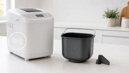 ホームベーカリーの羽根をなくした｜本体型番から対応するこね羽根を探す方法