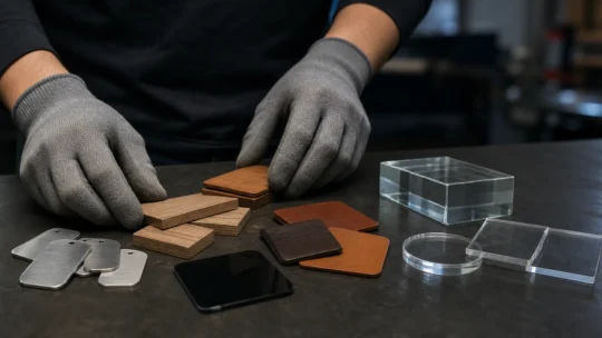 xTool F1 UltraとF2 Ultra UVの違い｜レーザー方式・対応素材を比較