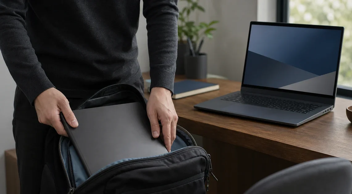HP ZBook Fury G1i 16と18の違い|画面サイズ・重量を比較