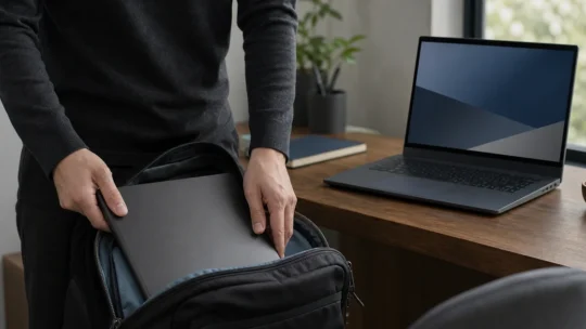 HP ZBook Fury G1i 16と18の違い｜画面サイズ・重量を比較