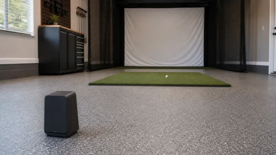Full Swing KITとMevo+の違い｜室内距離・測定項目・費用を比較