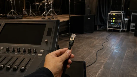 YAMAHA DM3とDM3 Standardの違い｜Danteは必要？
