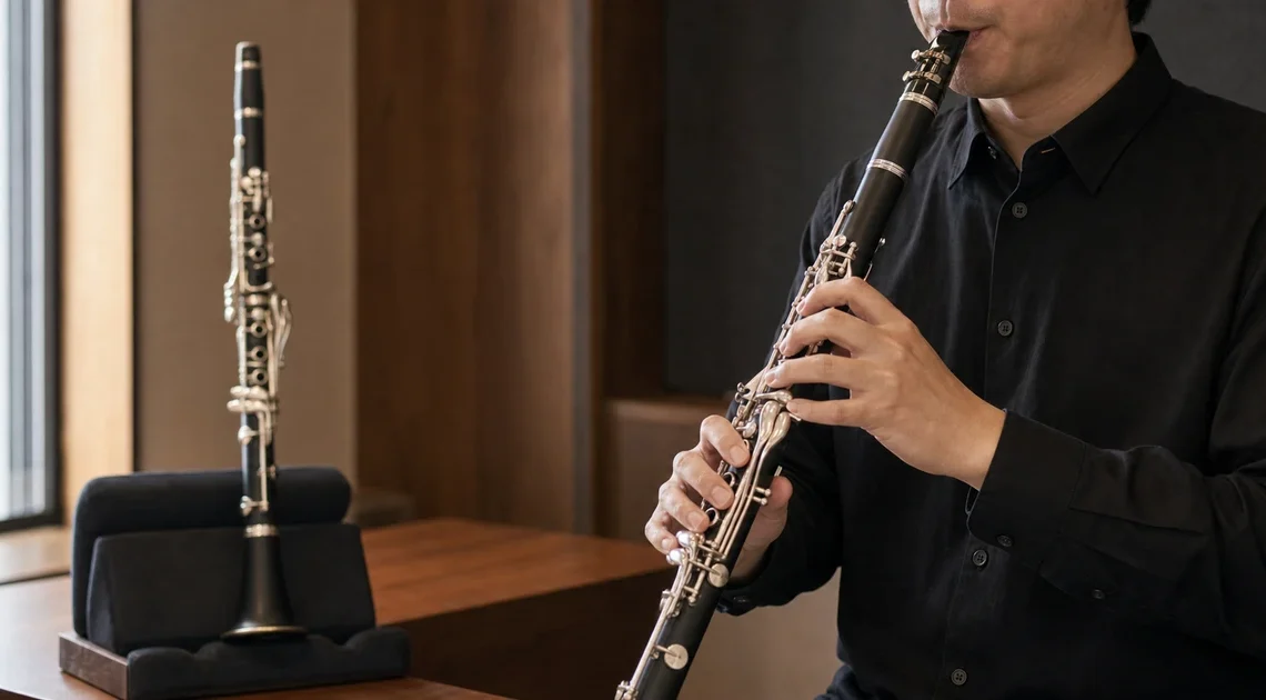 YAMAHA YCL-CSGIIIとYCL-SEVの違い|設計・バレル・付属品と試奏条件で比較