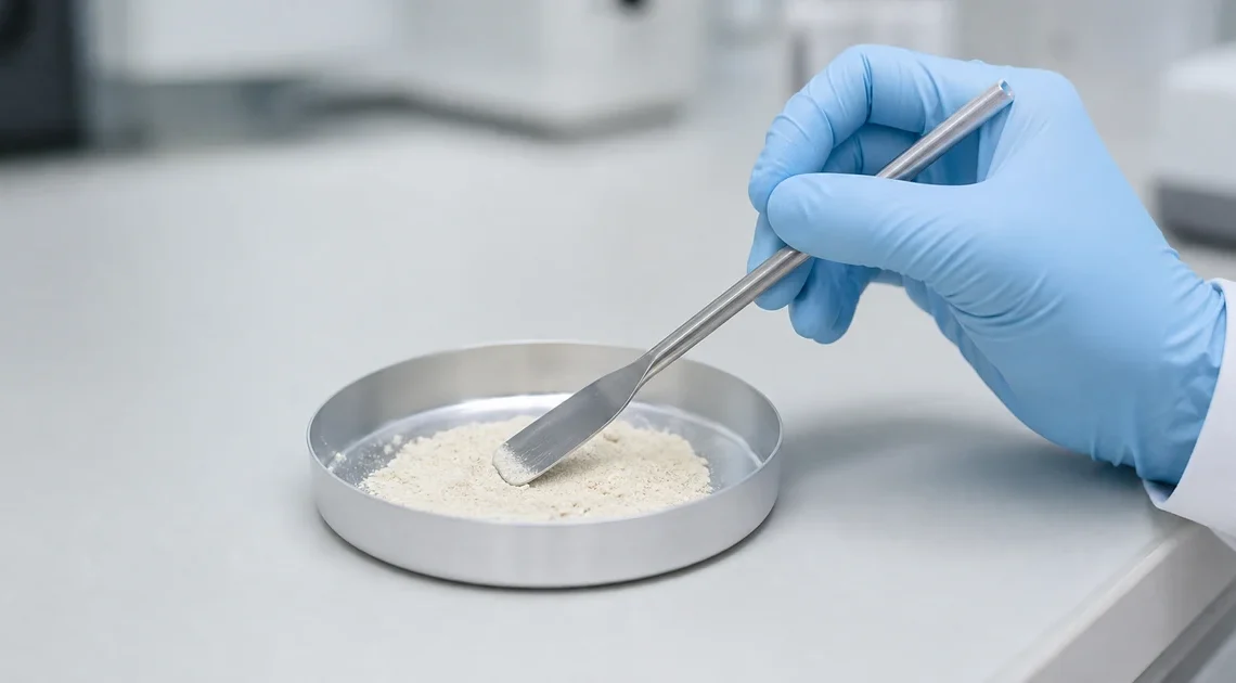 ザルトリウスMA160水分計を導入前に確認｜ひょう量200g・最小表示1mg・メソッド管理