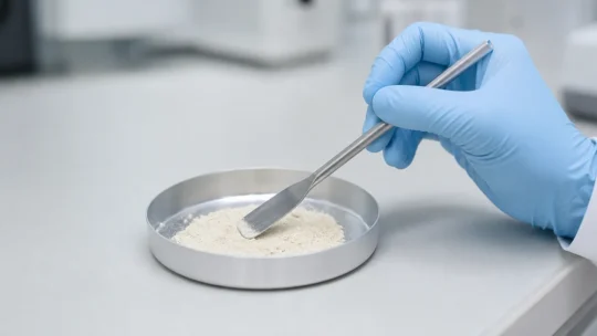 ザルトリウスMA160水分計を導入前に確認｜ひょう量200g・最小表示1mg・メソッド管理