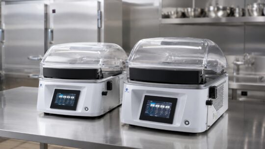 TOSEI V-483とV-482の違い｜三相200V・最大包装寸法・搬入条件を確認