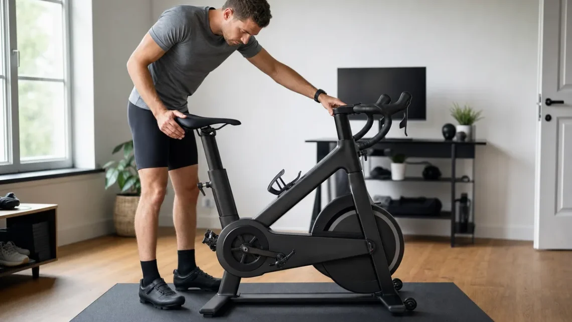 Wahoo KICKR BIKE PROとV2・SHIFTの違い｜サイズ・機能・価格で比較
