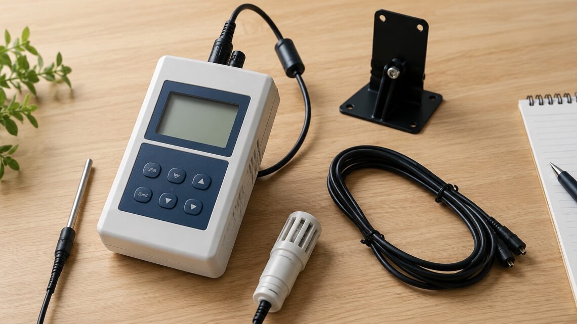 A&D AD-1687とAD-1688の違いは?用途別の選び方と純正オプション