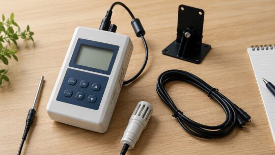 A&D AD-1687とAD-1688の違いは？用途別の選び方と純正オプション