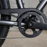 自転車のチェーン