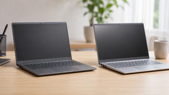 Dell 14 D14261とD14265の違いを比較｜どっちがおすすめ？