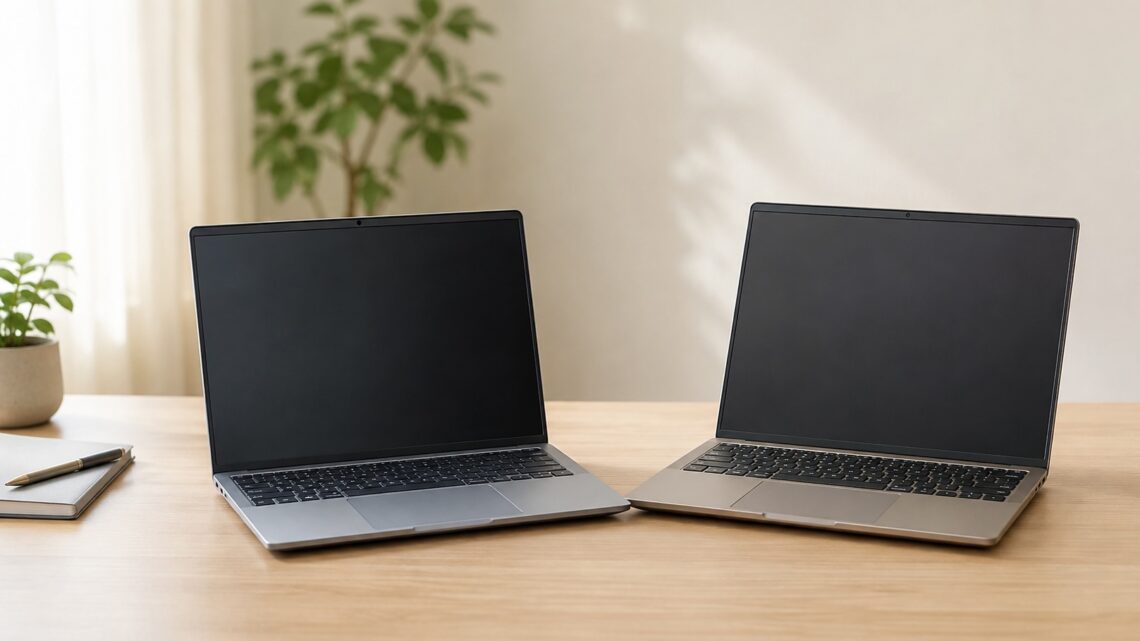 Dell 15 D15261とD15266の違いを比較！どっちがおすすめ？