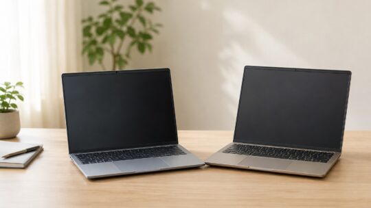 Dell 15 D15261とD15266の違いを比較！どっちがおすすめ？