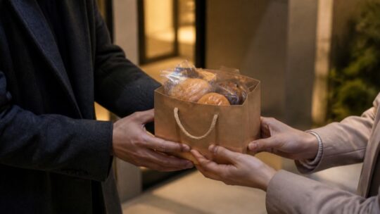 キャバ嬢への差し入れ｜個包装・常温・賞味期限・持込可否