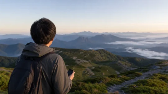 Garmin GPSMAP H1とH1i Plusの違い｜inReach・SOS・カメラで比較
