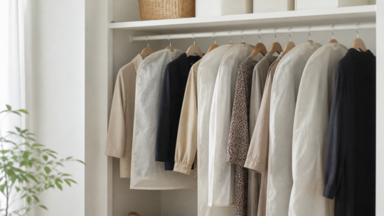 洋服カバー100枚入り｜ショート・ロングと幅・1枚単価