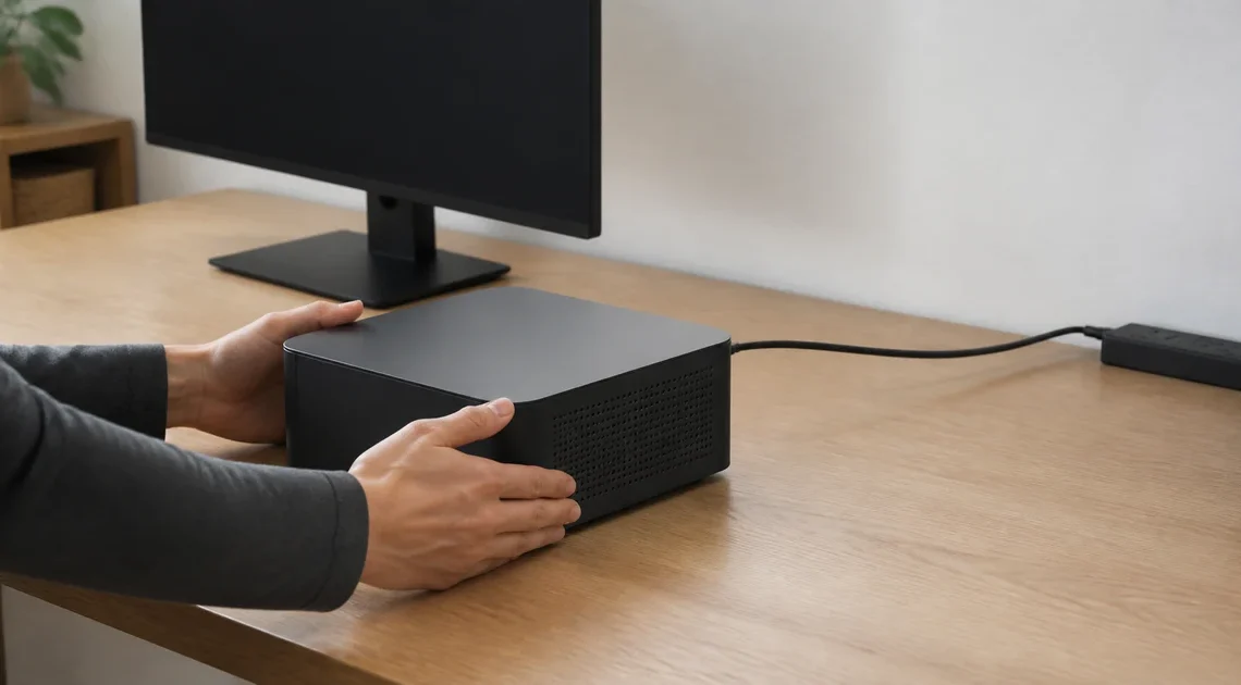 DaintreeにおすすめのPC|Claude Code・Codex並列実行を快適にするコスパ構成