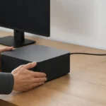 DaintreeでClaude CodeとCodexを並列実行するPC環境のアイキャッチ