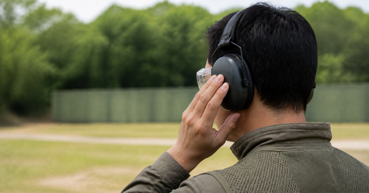 クレー射撃用シューティンググラス｜耐衝撃規格・レンズ色・交換レンズ