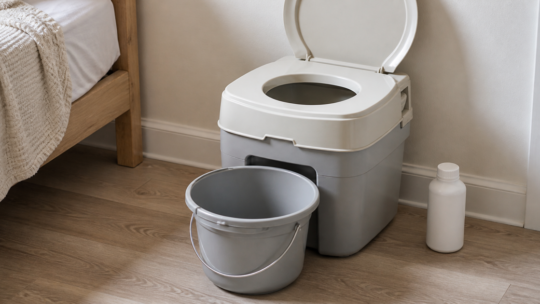 ポータブルトイレの消臭液おすすめ7選