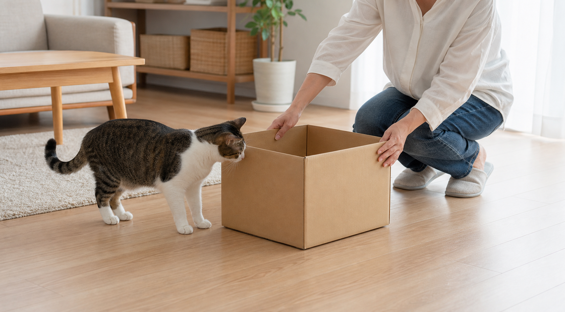 猫壱キャットプレイキューブ ポケモンデザイン|サイズ・素材・体格目安を確認