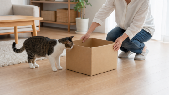 猫壱キャットプレイキューブ ポケモンデザイン｜サイズ・素材・体格目安を確認