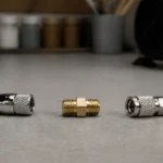 エアブラシとコンプレッサーをつなぐ変換アダプターおすすめ6選のアイキャッチ画像