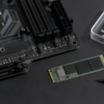 M.2 SSDのネジがないときに使える固定ネジセット3選のアイキャッチ画像