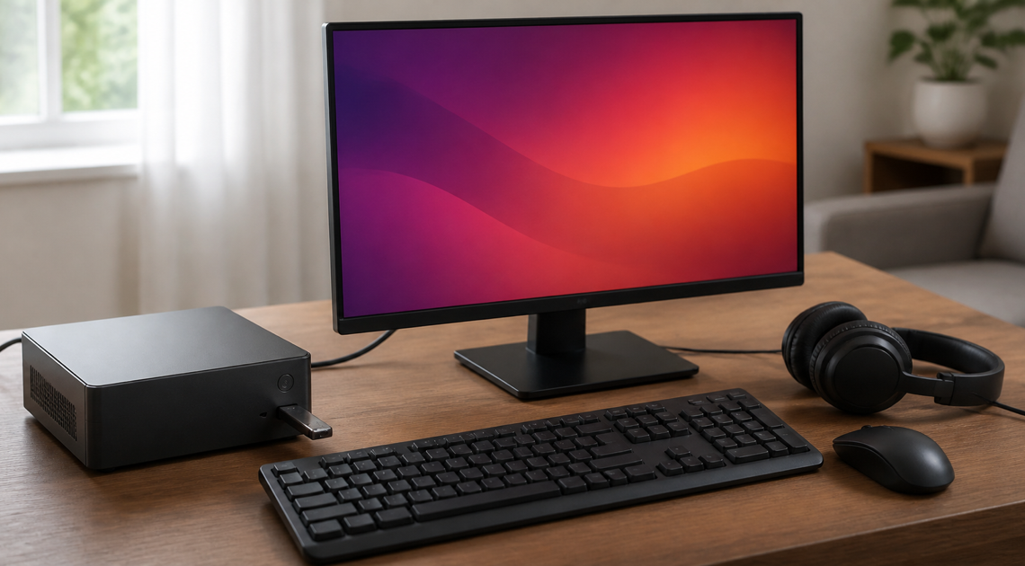 Ubuntu 26.04対応PCおすすめ|コスパで選ぶ!