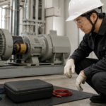 KEW3128の12kV・35TΩ仕様|付属品とデータ保存のアイキャッチ画像