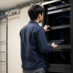 ヤマハ RTX3510とRTX1300の違い|拠点数・VPN・同時接続のアイキャッチ画像